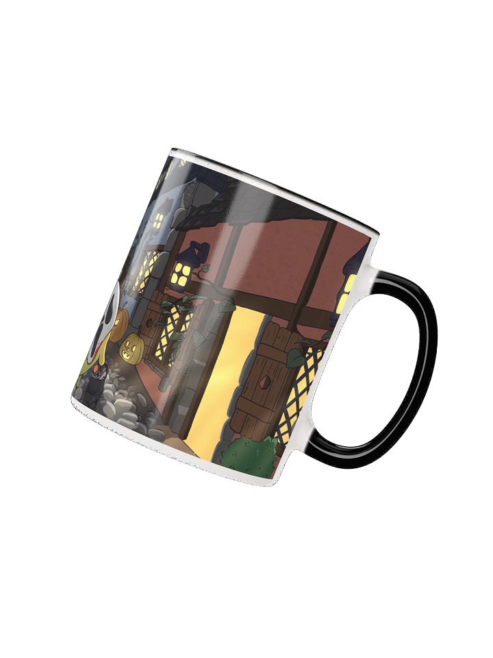 Halloween Mug product image (2)