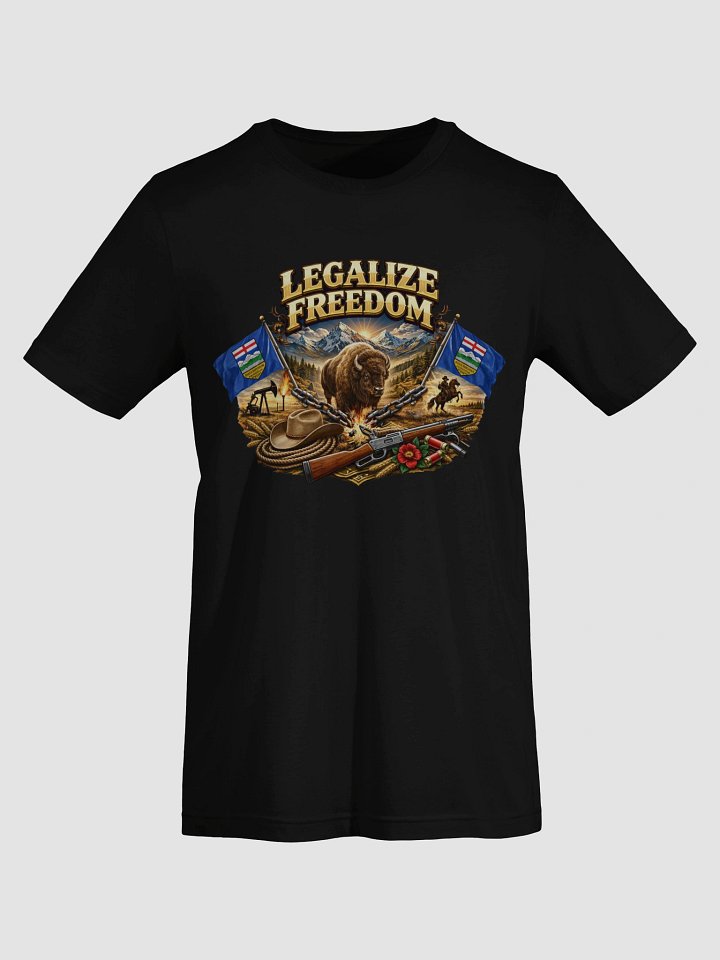 LEGALIZE FREEDOM product image (1)