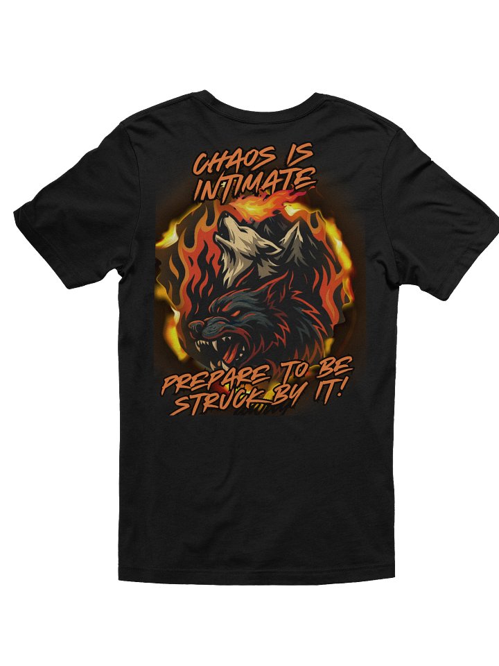 Layla's 2 Year Anniversary Shirt product image (2)
