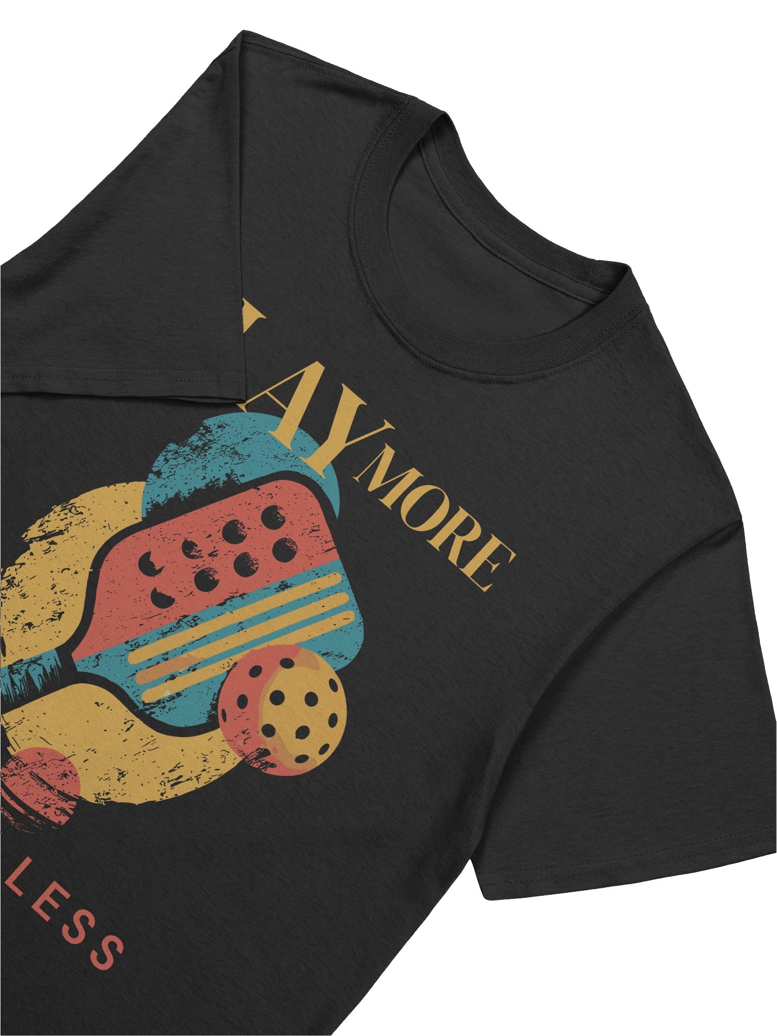 Play More Worry Less product image (2)