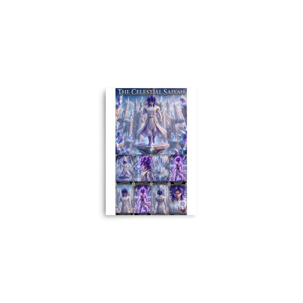 Divine Heirarchy product image (1)