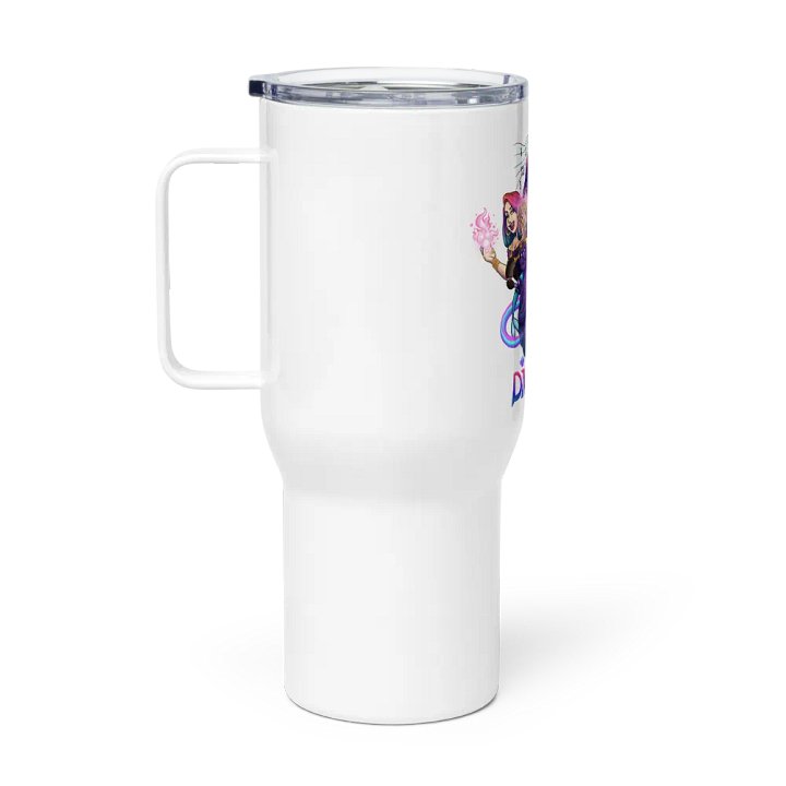 Diva Tumbler product image (1)
