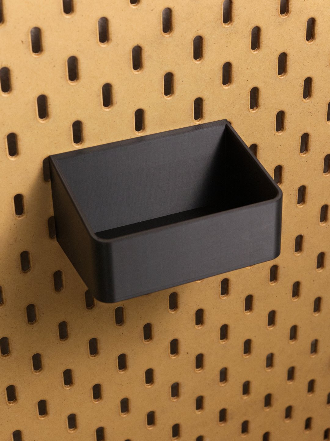 Sturdy Tray Organizer 3D Model product image (3)