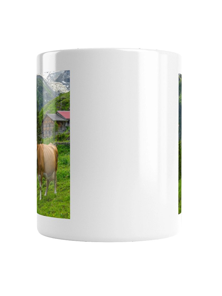 Cow in Obersteinberg product image (5)