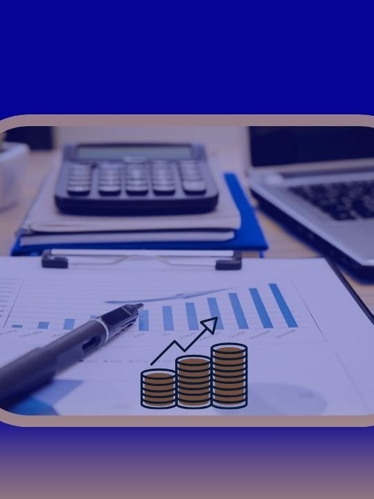 Business ROI Calculator Template product image (2)