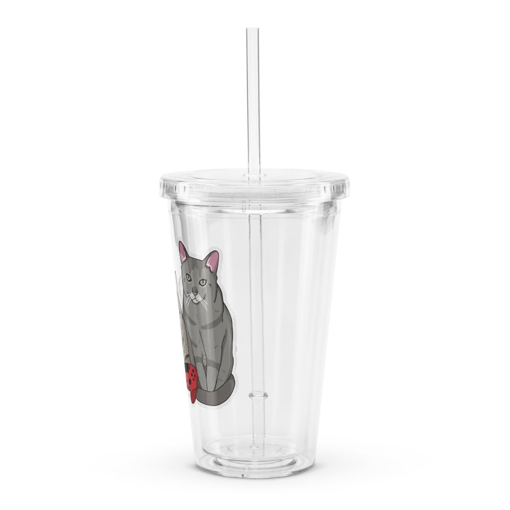 Gamer Cats Tumbler product image (4)