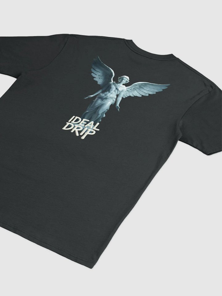 Ideal drip angel Gabriel T-shirt product image (2)