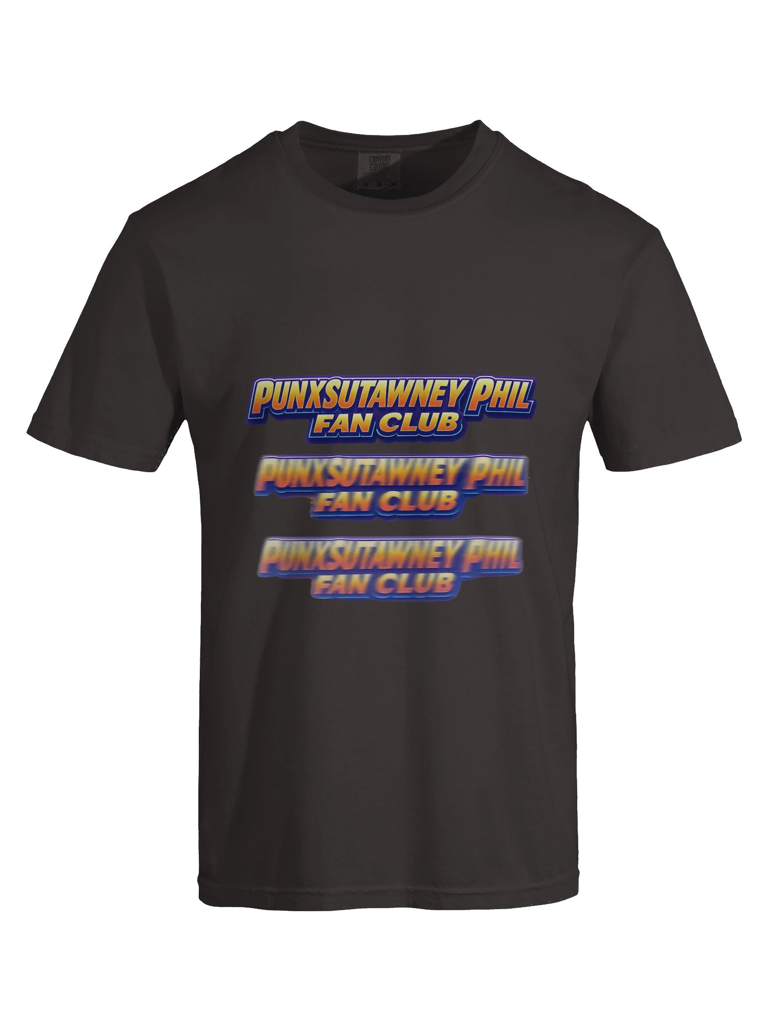 Groundhog Day – Punxsutawney Phil Fan Club (Time Loop Edition) product image (6)