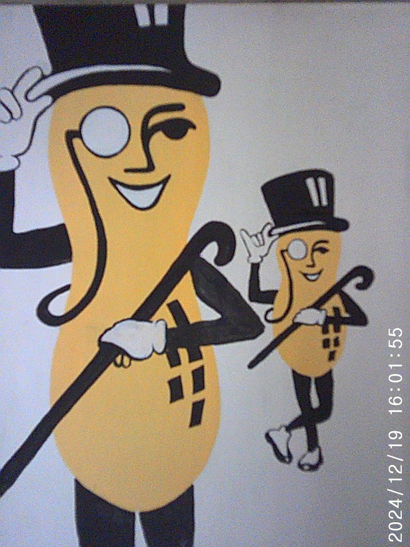 Monopoly Guy product image (1)