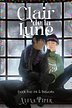 Clair de la Lune: Book Five: Ink &amp; Fireworks (Clair de la Lune, #5)