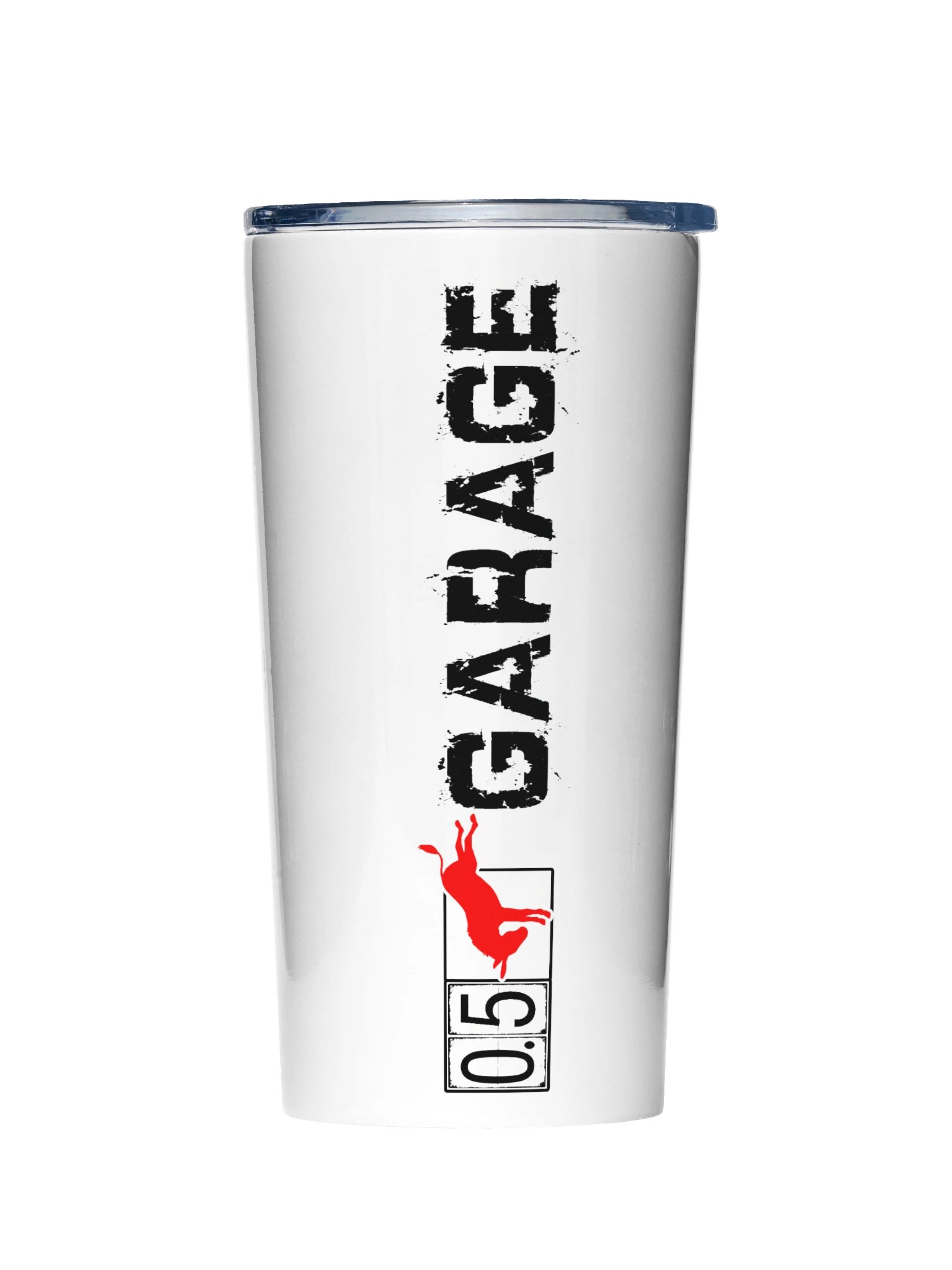 Point 5 Garage Mug product image (1)