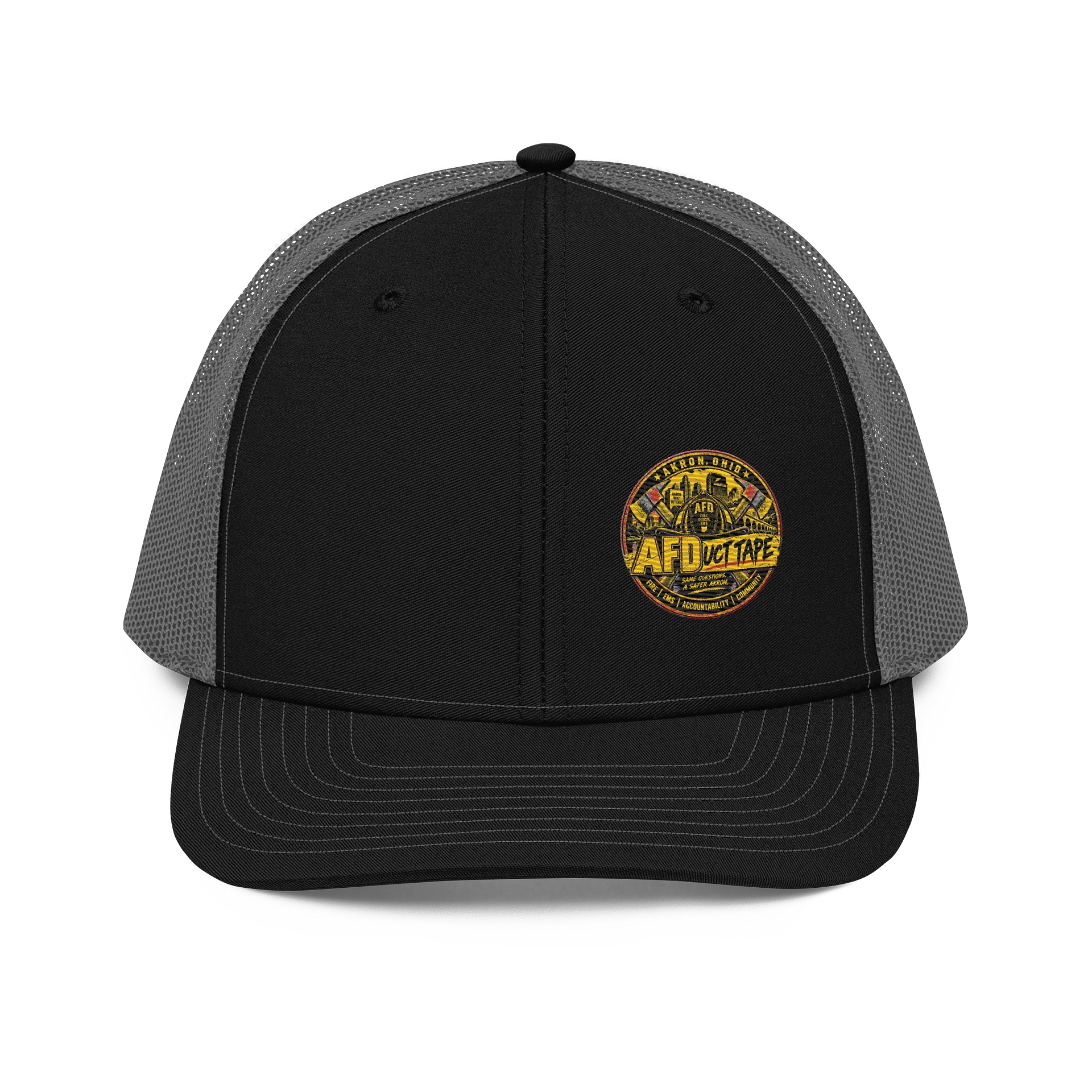 Akron Trucker product image (1)