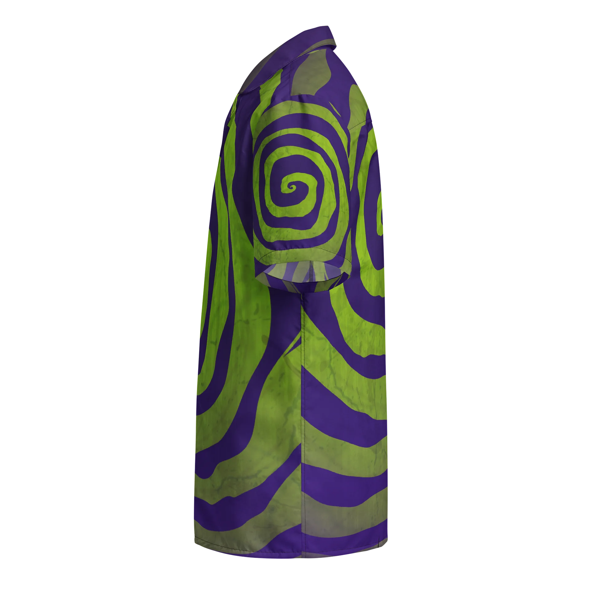 Spiral! Hawaiian Shirt product image (3)