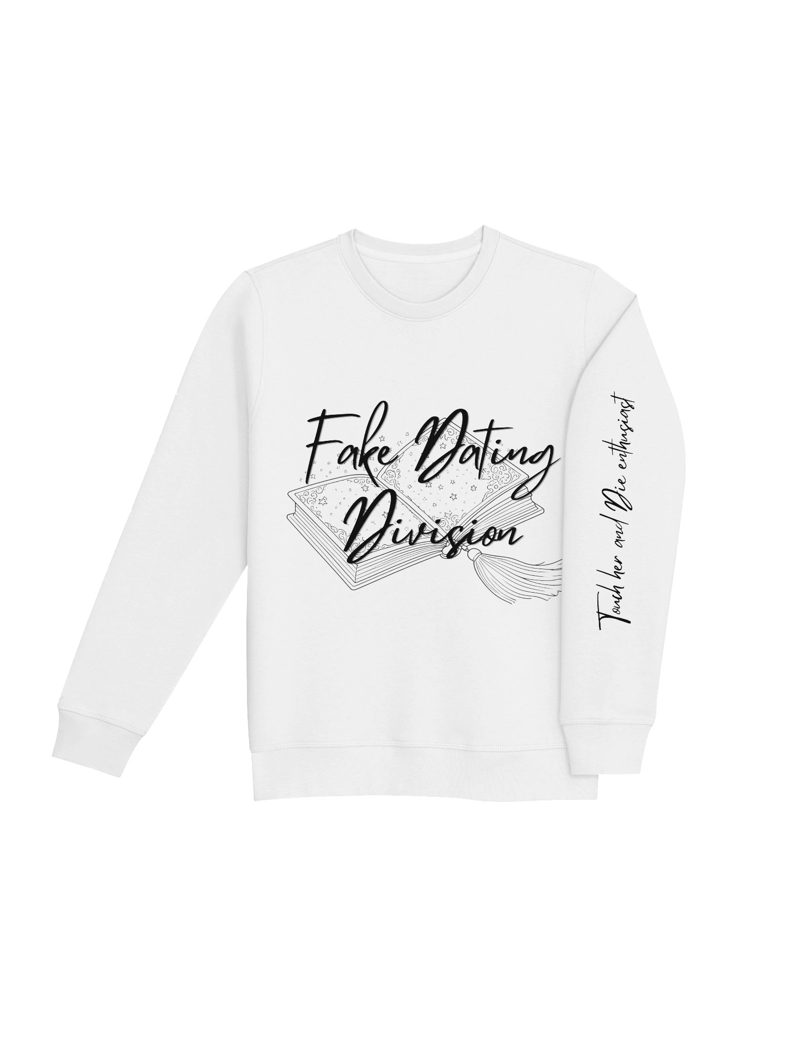 Trope Crewneck product image (4)