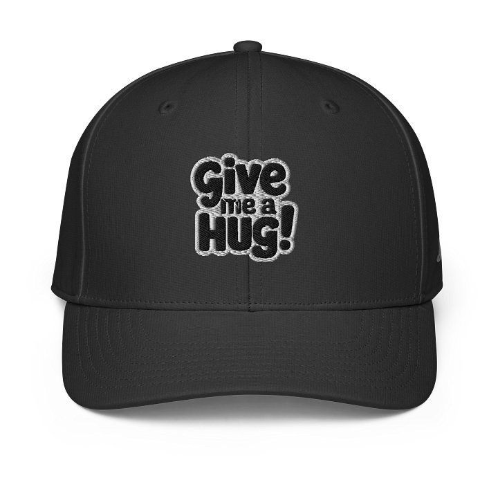 HUG Me Performance Cap product image (1)