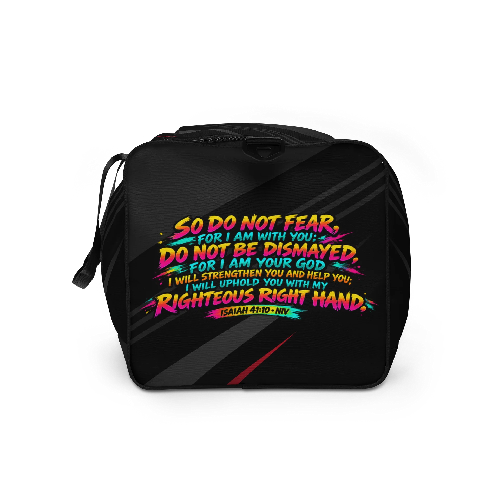 KrispyYeti Duffle Bag product image (9)