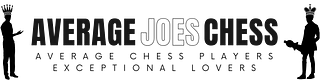 AverageJoesChessShop