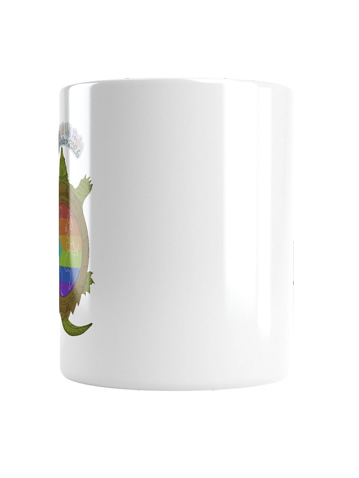 2026 White Mug product image (2)