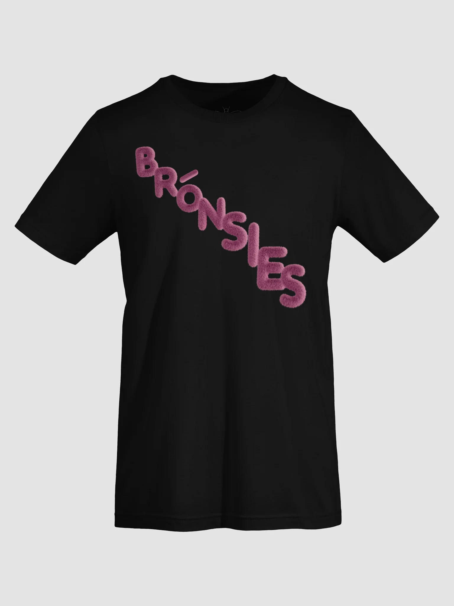 Brónsies (Sorry Not Sorry) T-shirt product image (4)