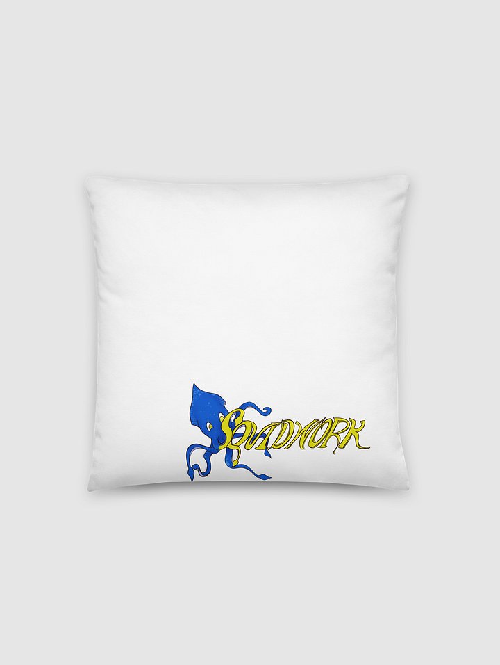 Sleepy Squid's Pillow Party product image (2)