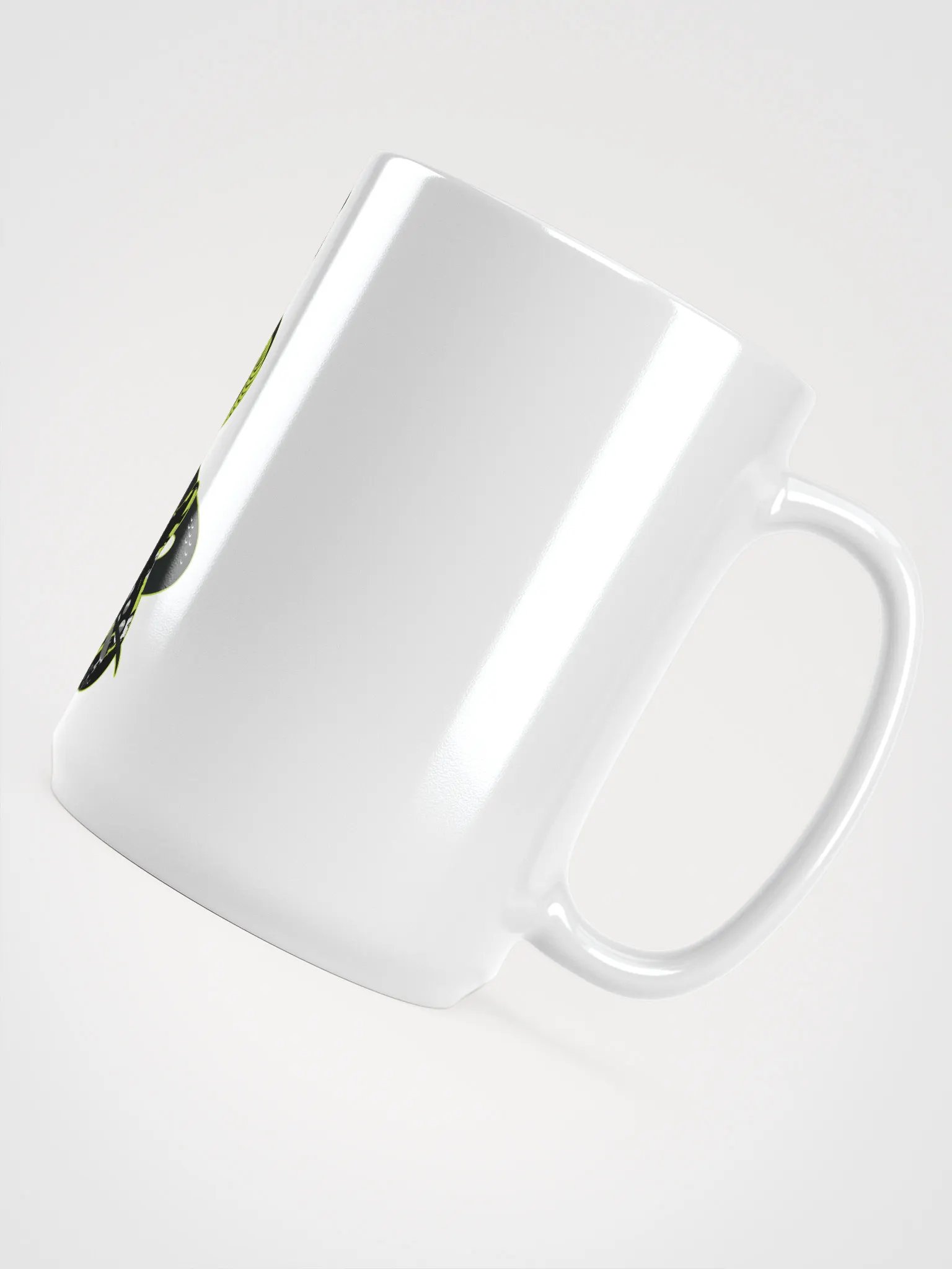 Snake & Strat guitar product image (4)