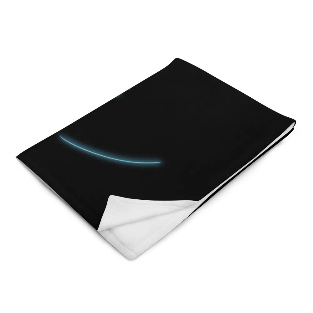 Spirit Goat Blanket product image (3)