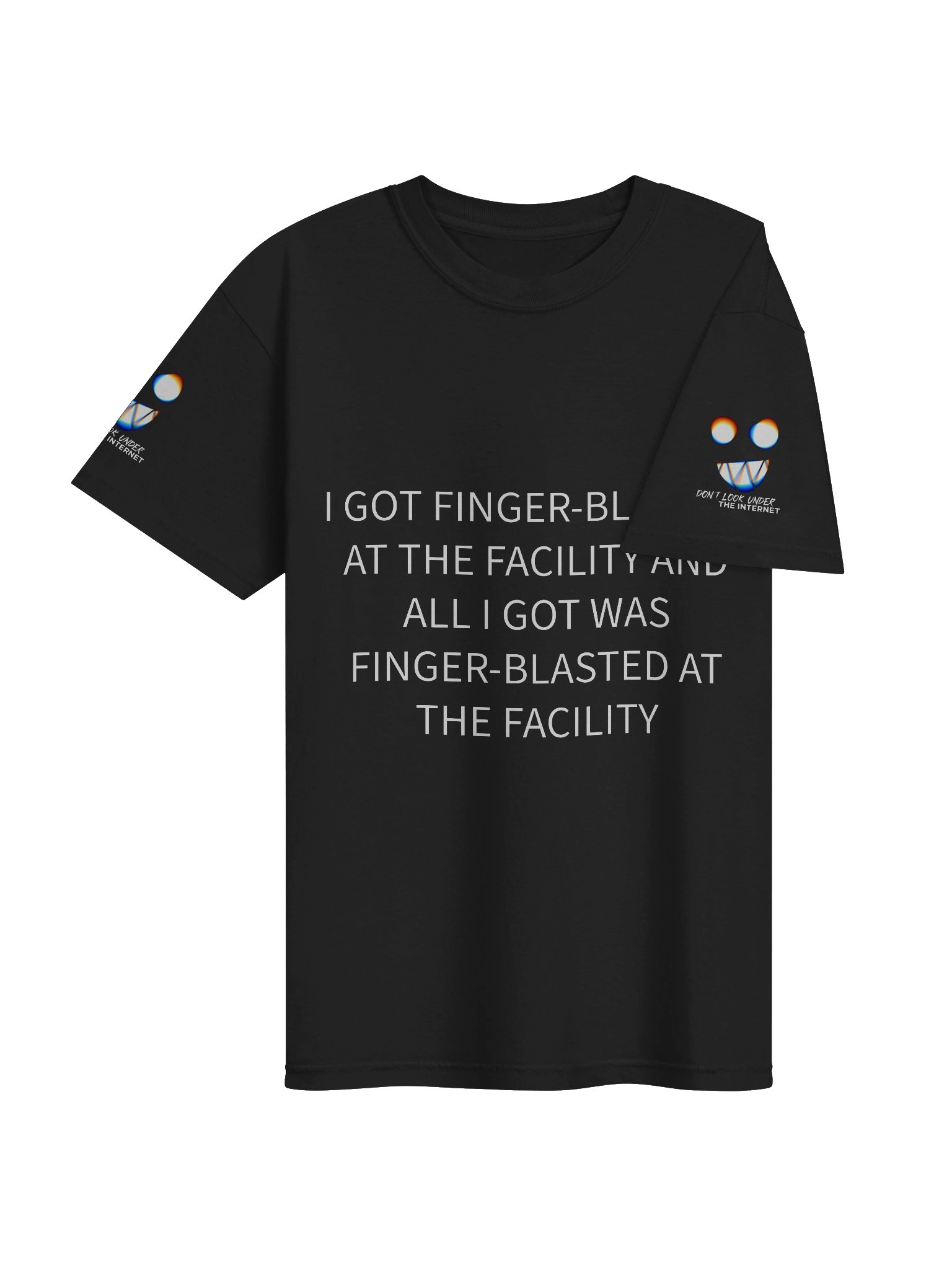 FB AT THE FC product image (4)