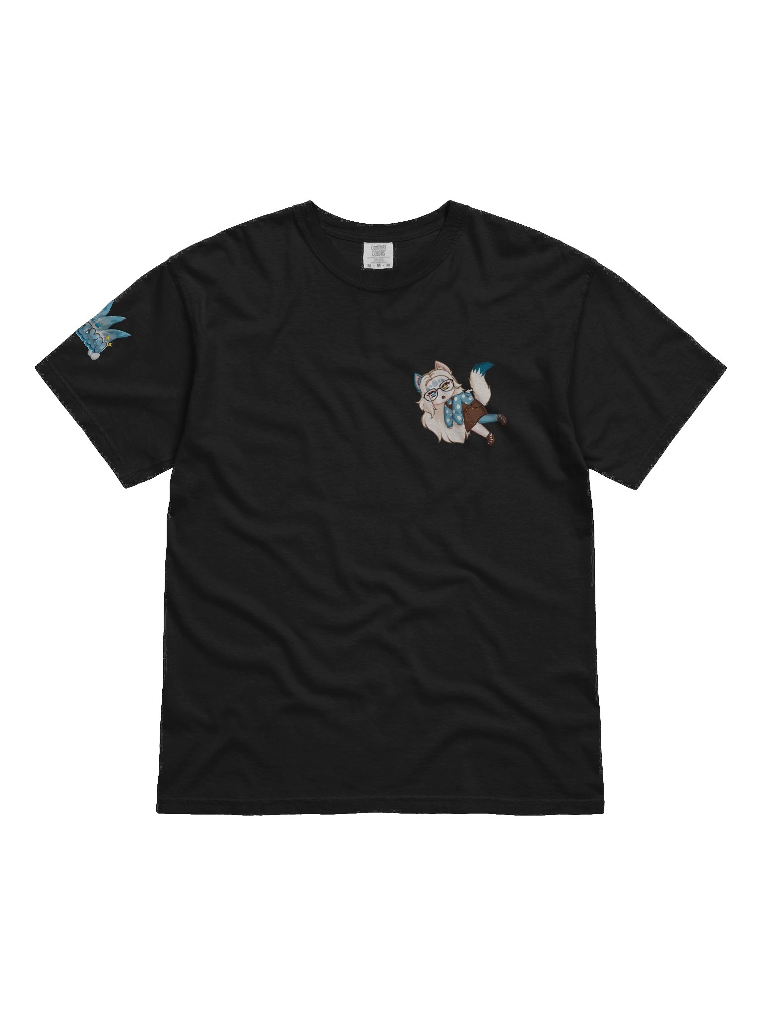 Left Clicked T-Shirt product image (3)