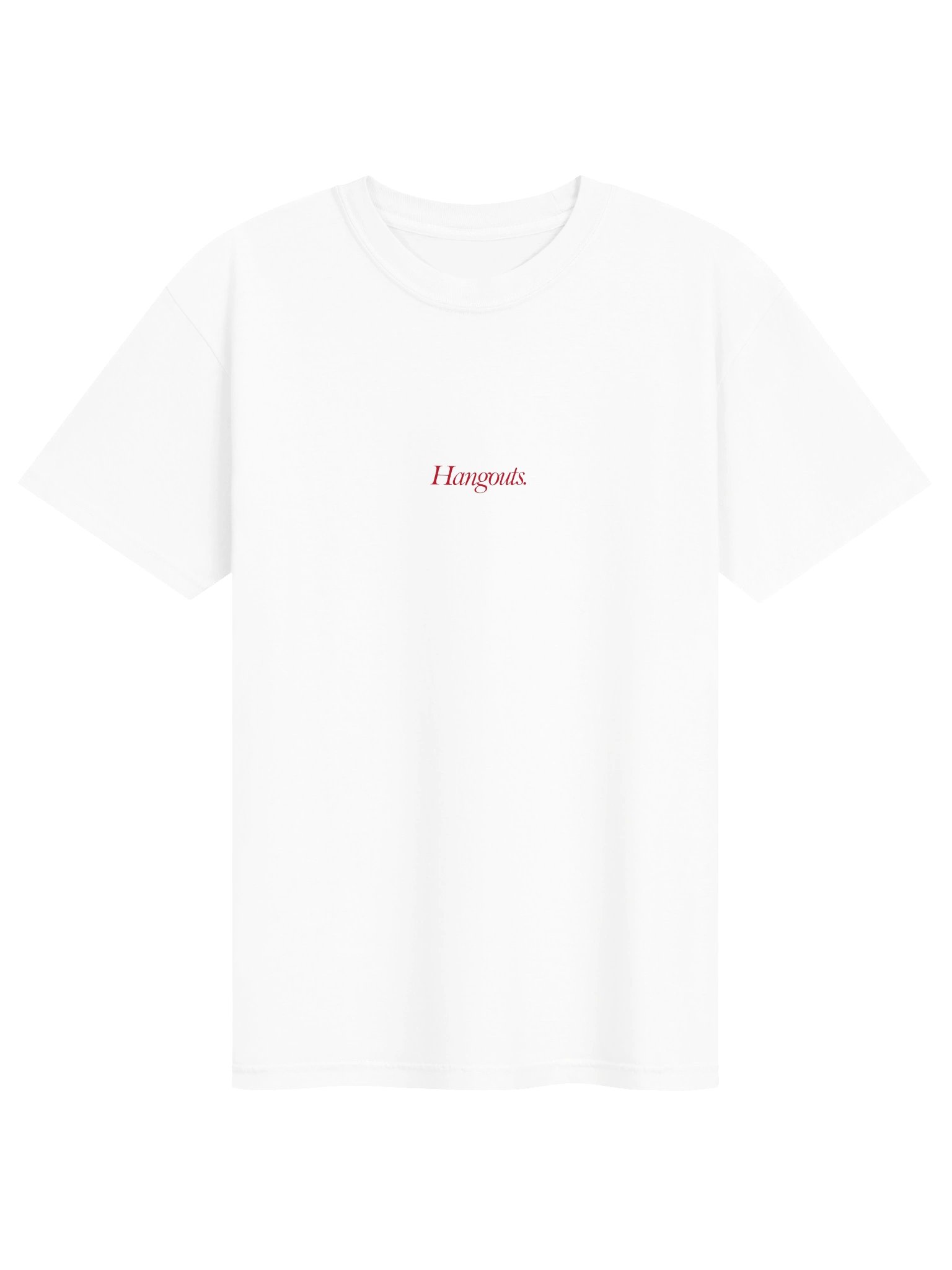 We Don't Run lol product image (1)