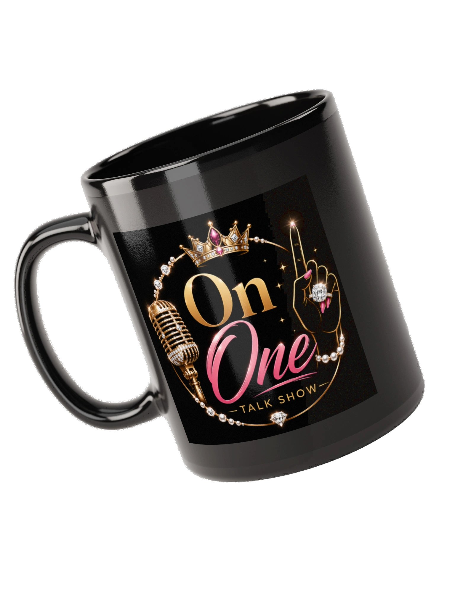 'On One Talk' Love Hard Leave Smarter product image (5)
