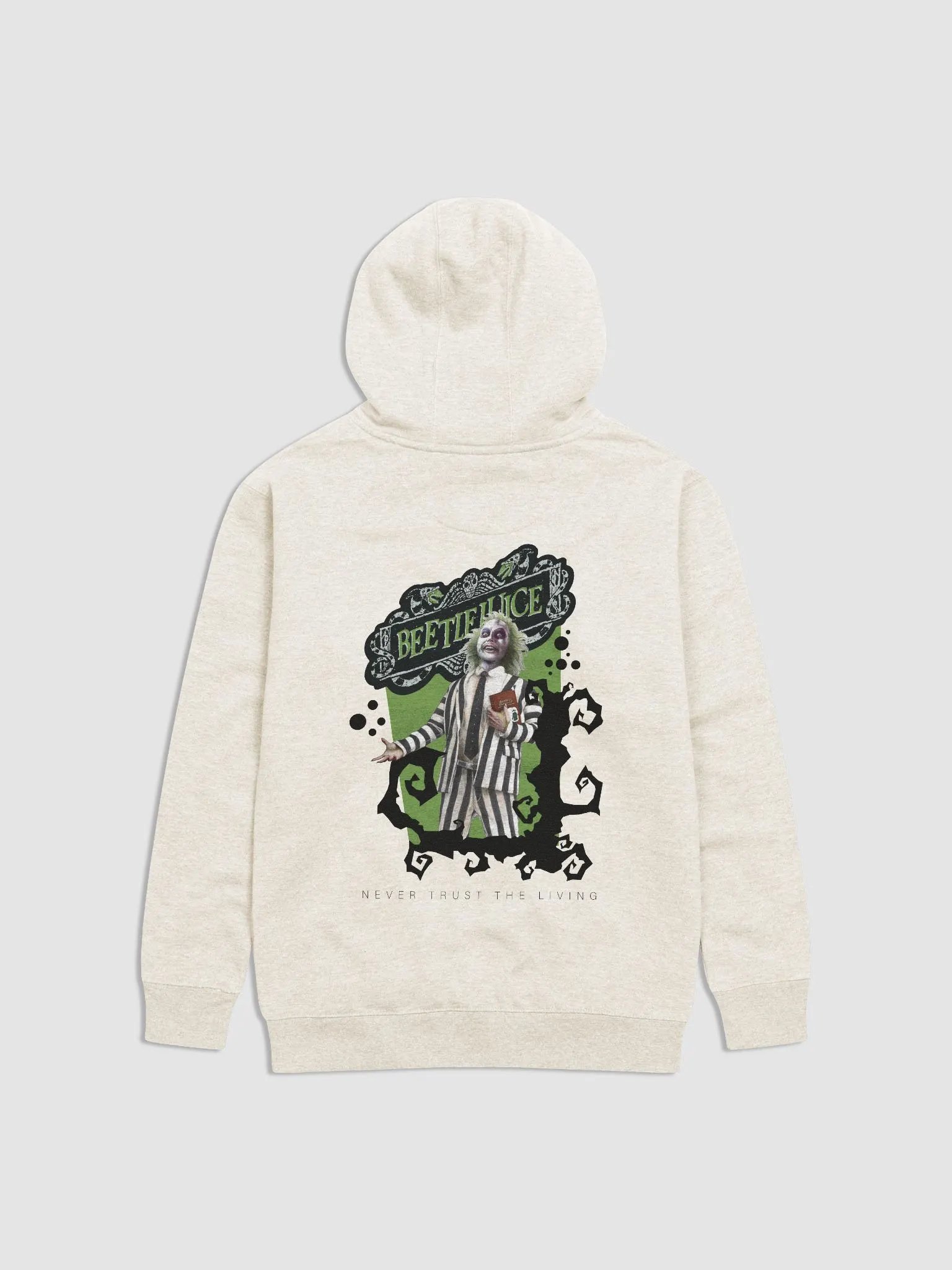 Never Trust The Living - Beetlejuice product image (5)