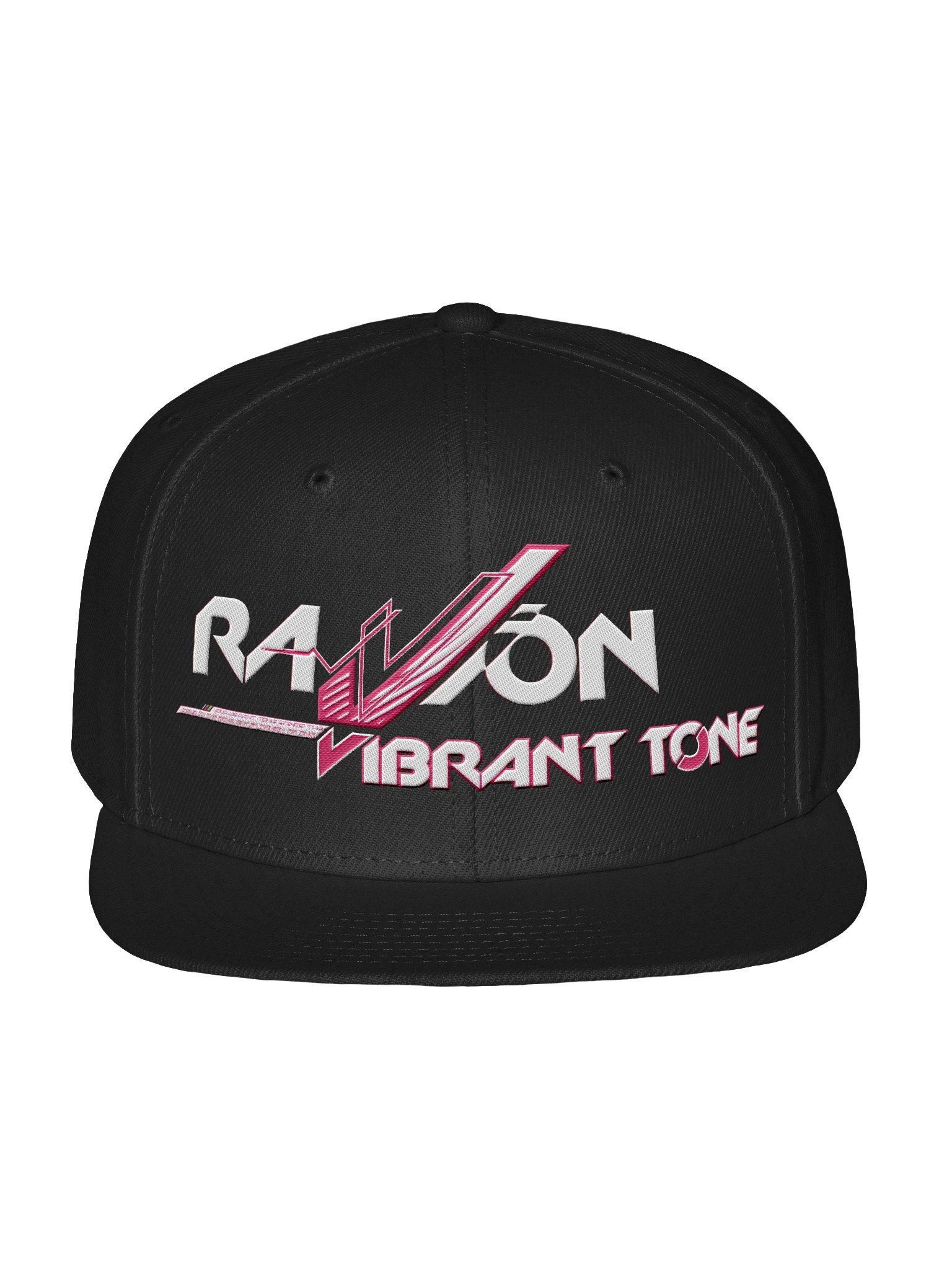 RAVION VIBRANT TONE Hat product image (3)