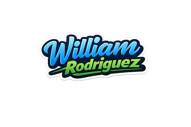 William Rodriguez 