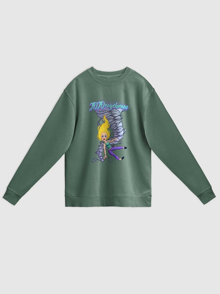 NEW! Storm Mom Sweatshirt product image (1)