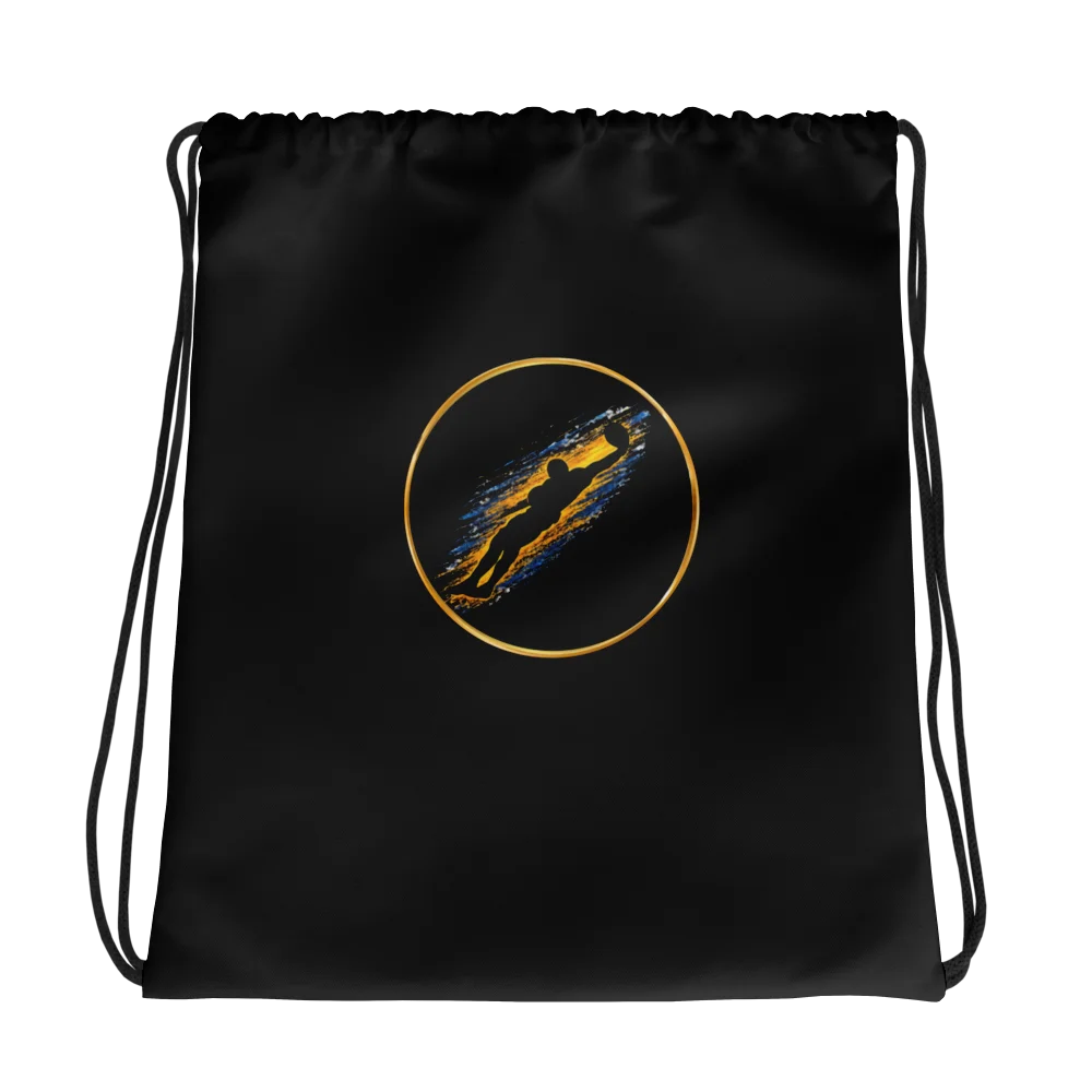 OG Drawstring Bag product image (1)