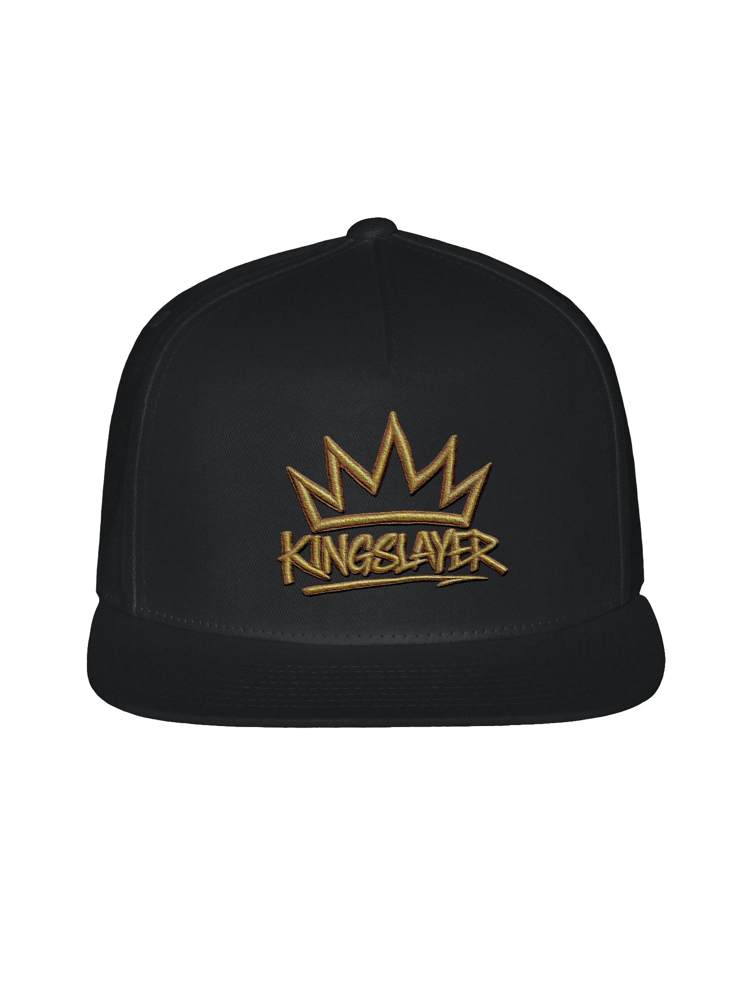 Kingslayer Crown Signature Snapback product image (1)