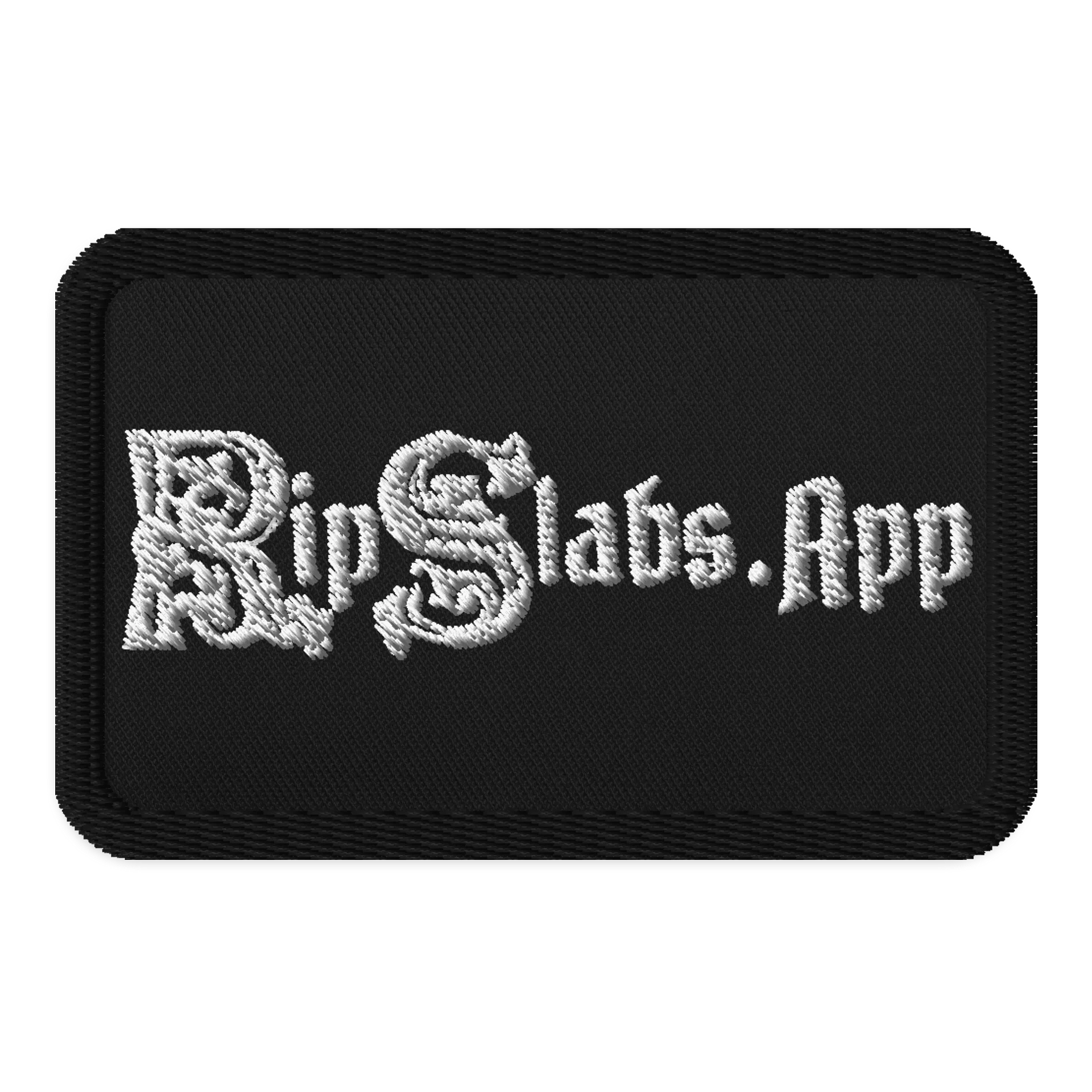 RipSlabs Patch product image (1)