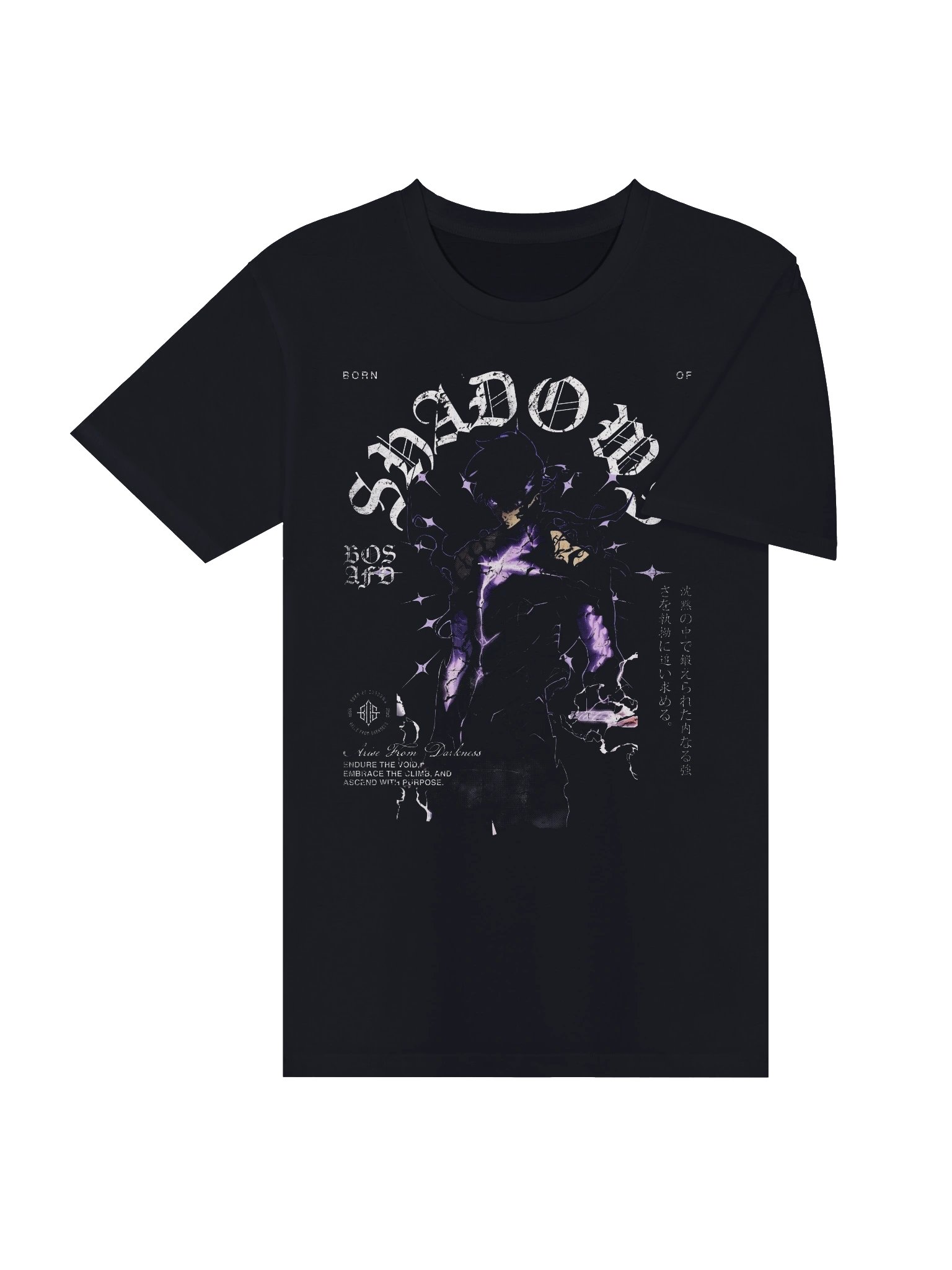 shadows solo leveling product image (12)