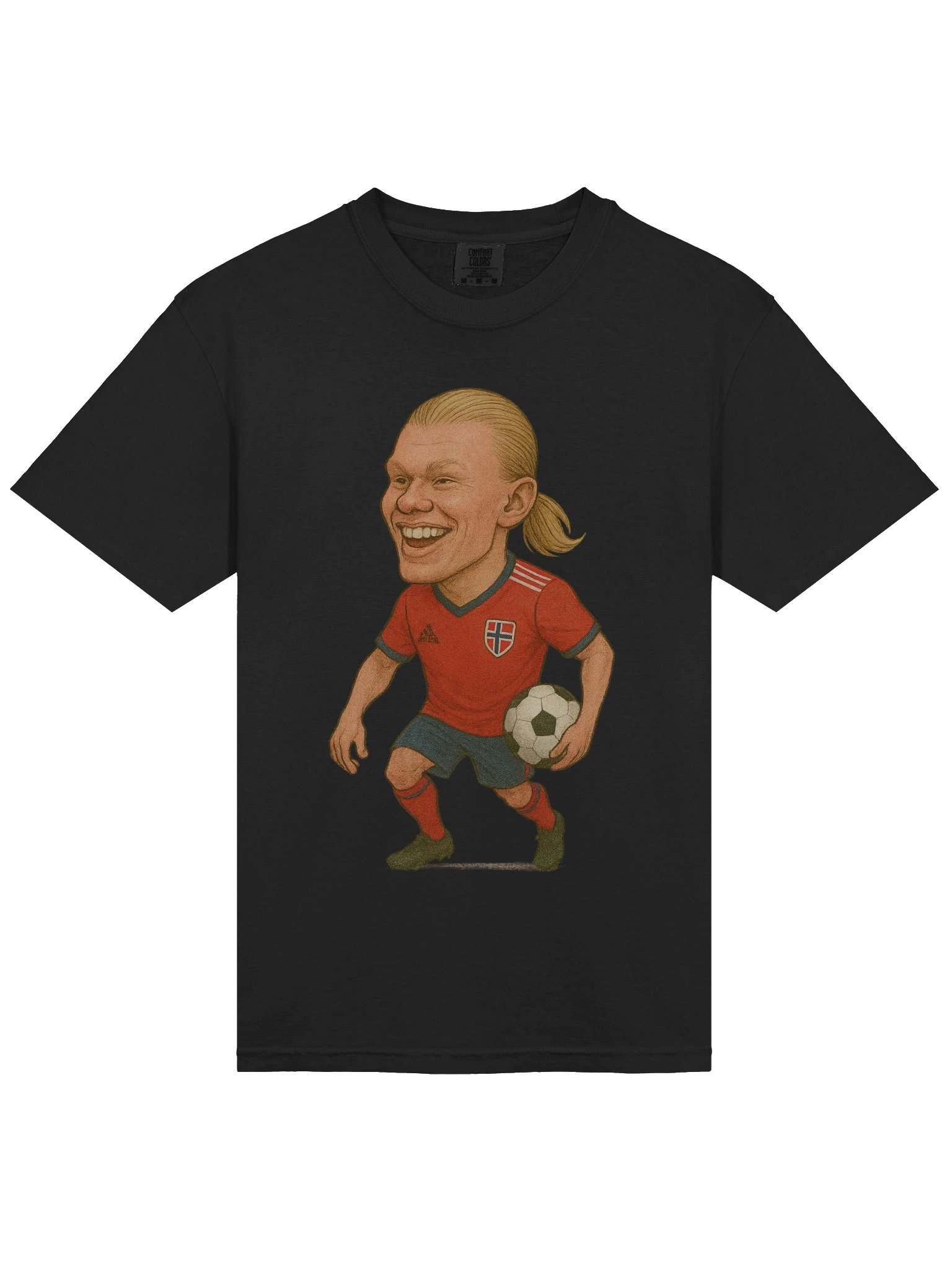 Erling Haal-inator product image (7)