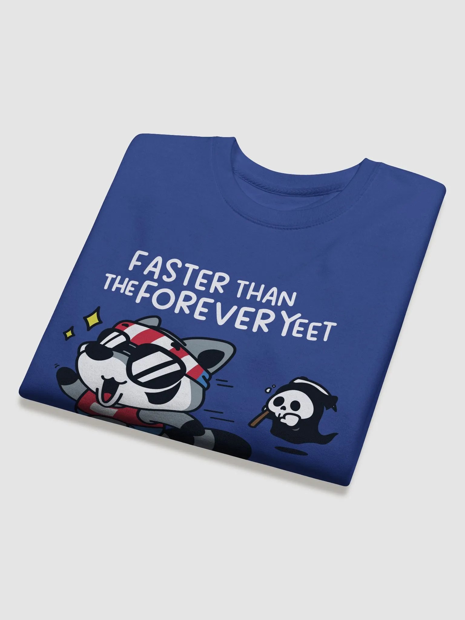 Forever Yeet Sweater/Pullover product image (3)