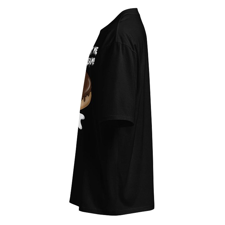 I'll Cream (Oversized Heavy T) product image (2)