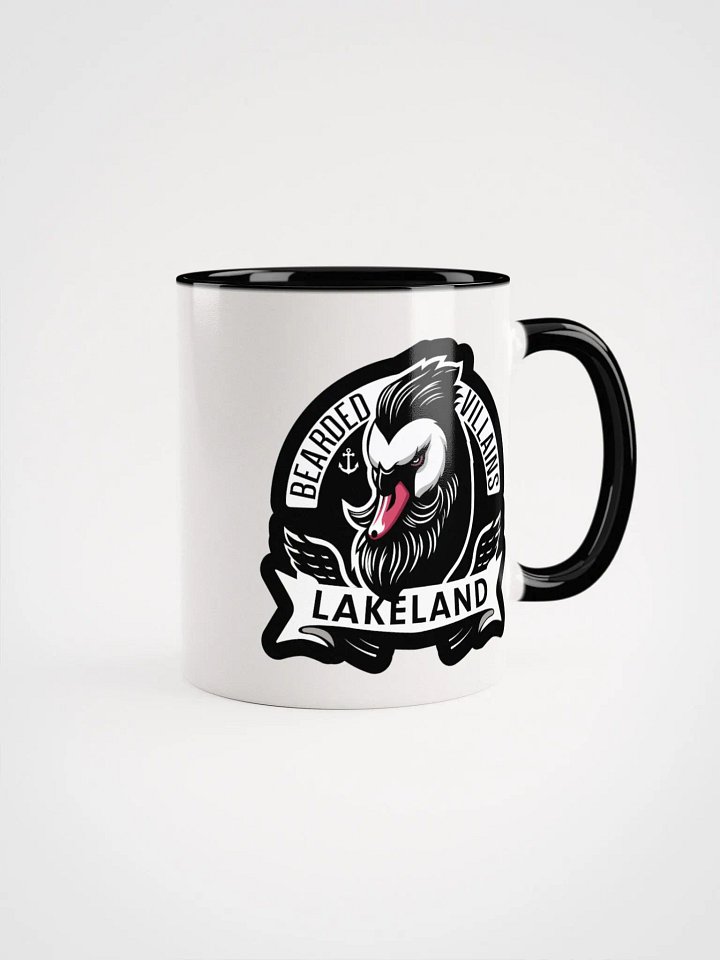 Lakeland BV Ceramic Mug product image (1)