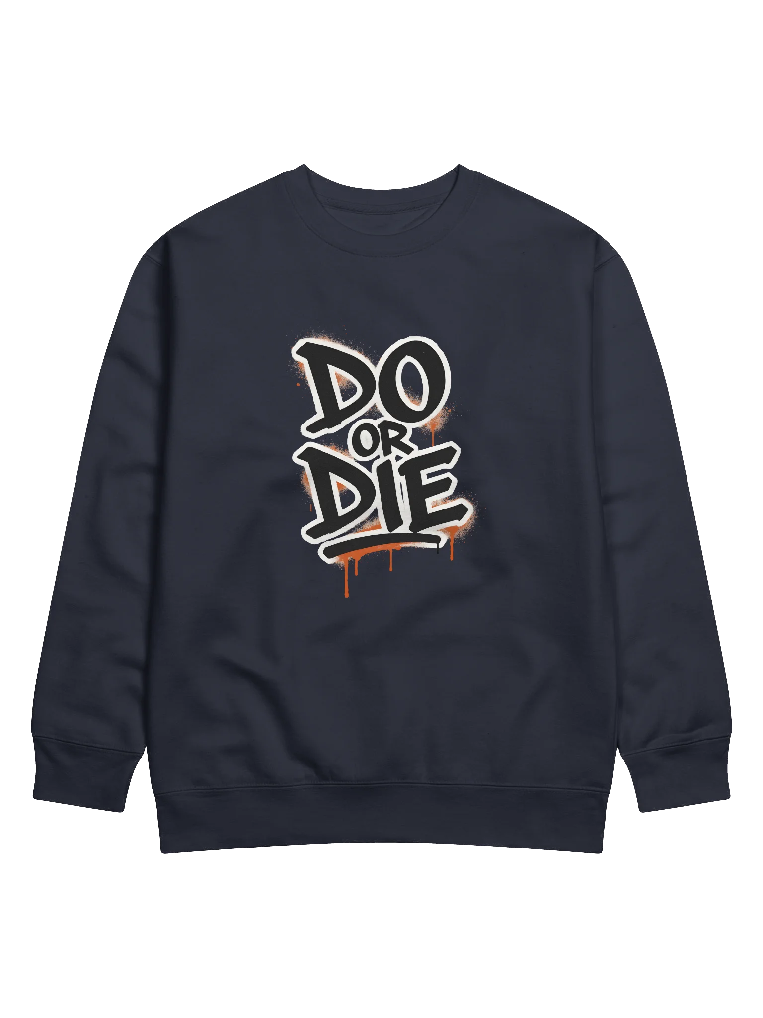 Graffiti Street Art Premium Sweatshirt product image (1)