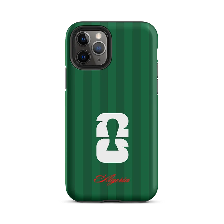 Algeria Phone Case product image (29)