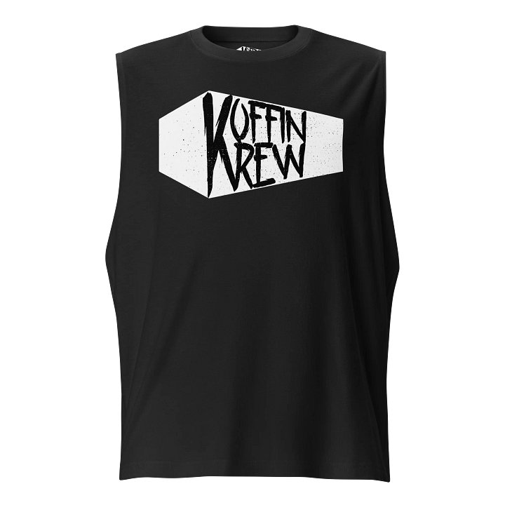 Koffin Krew Tank product image (2)
