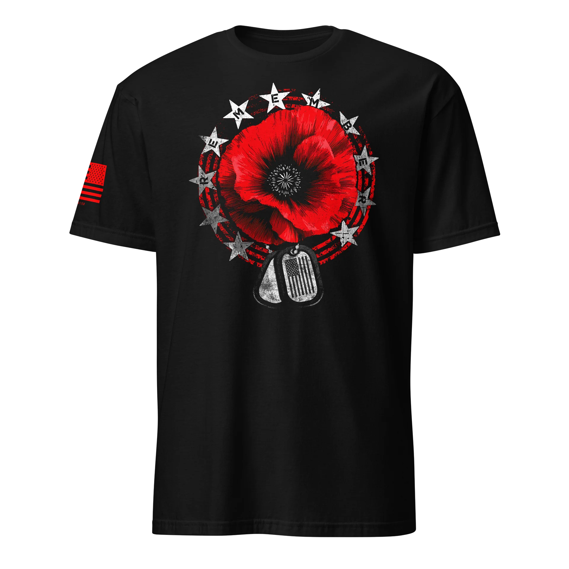 Remember: Poppy Edition product image (1)