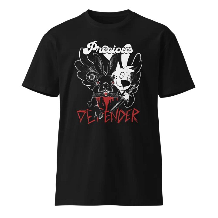 Precious Defender Shirt product image (1)