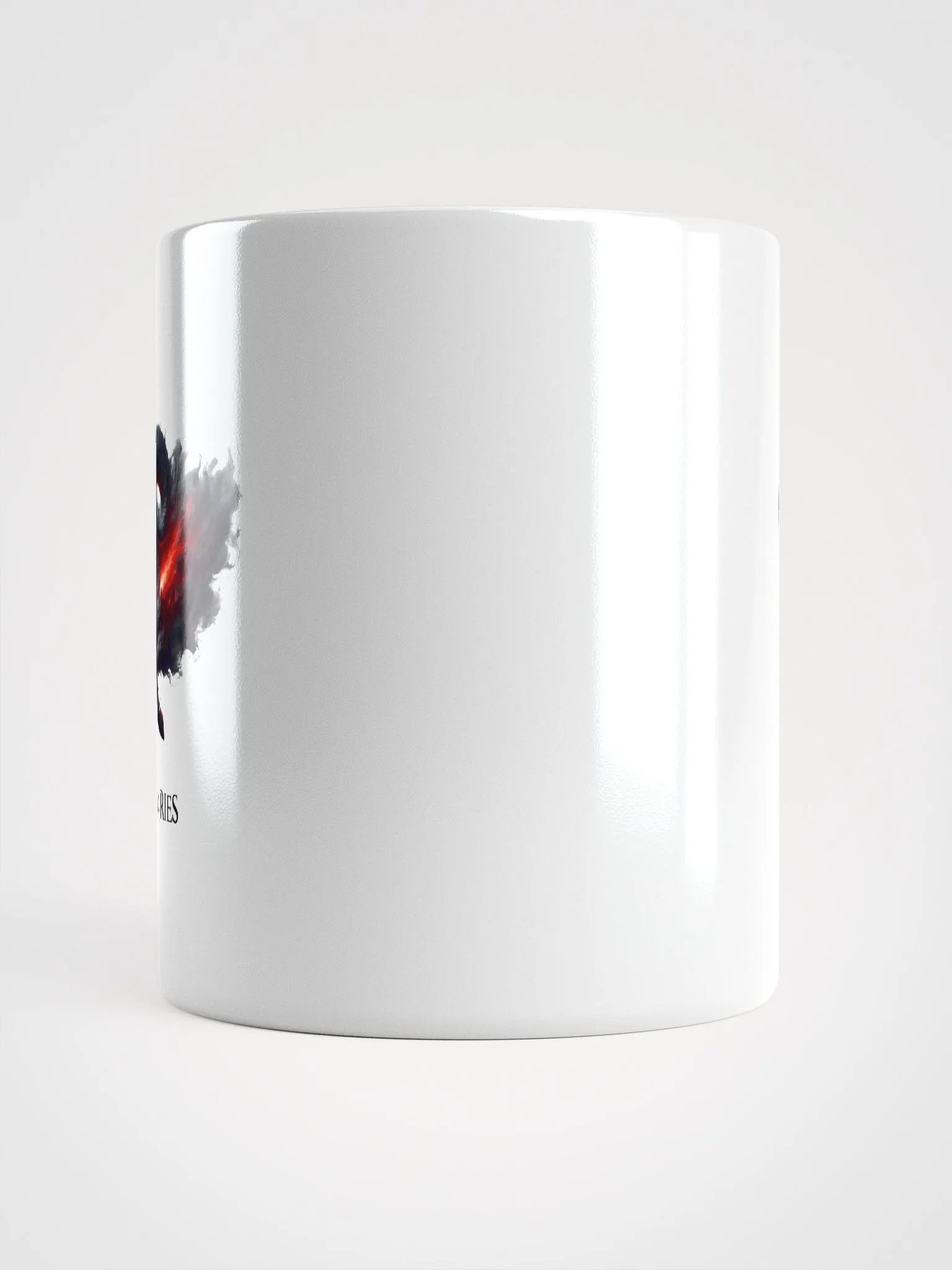 Aries - Mythical Creature Style Mug product image (5)