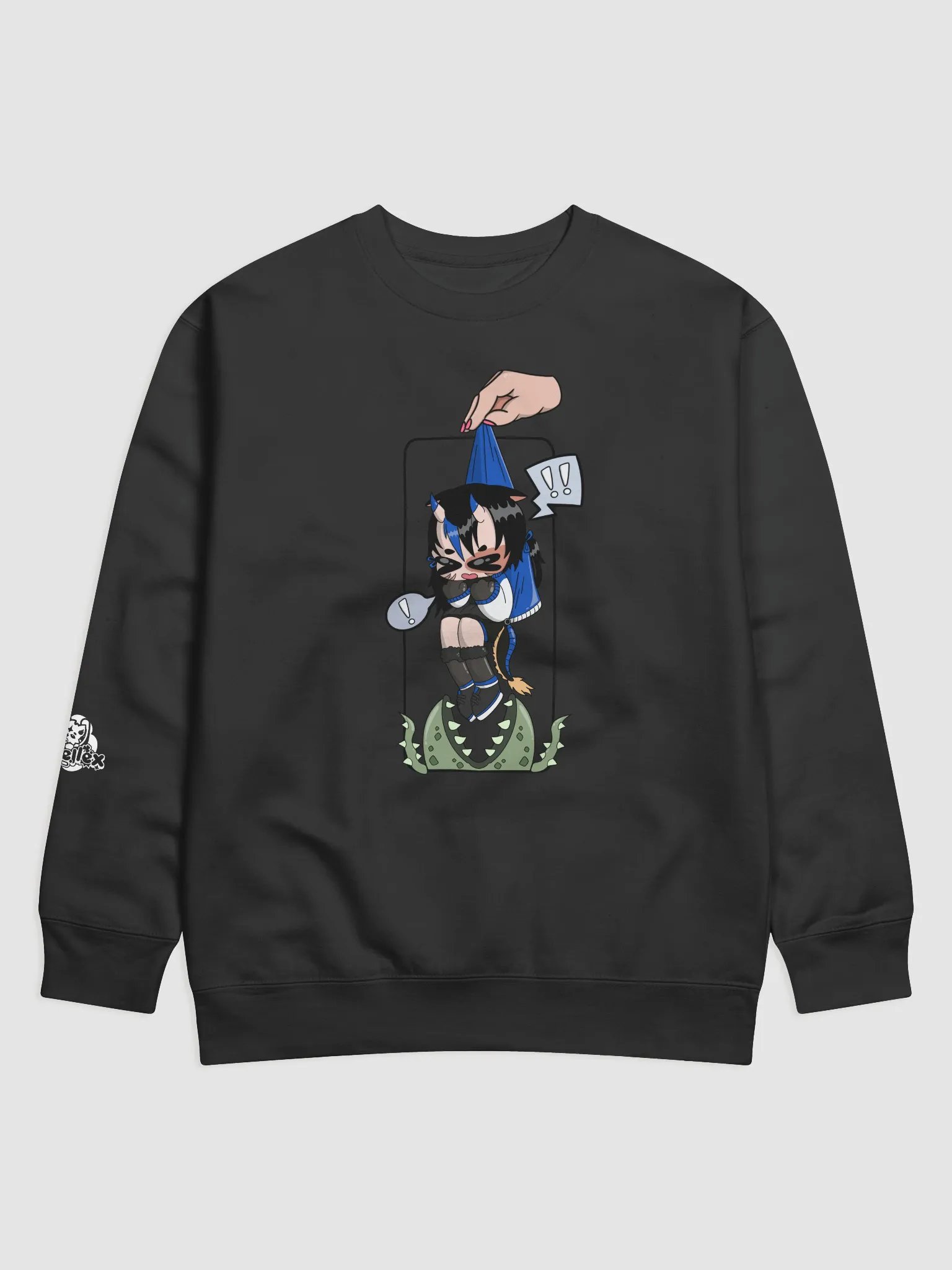 Dont eat me! product image (2)