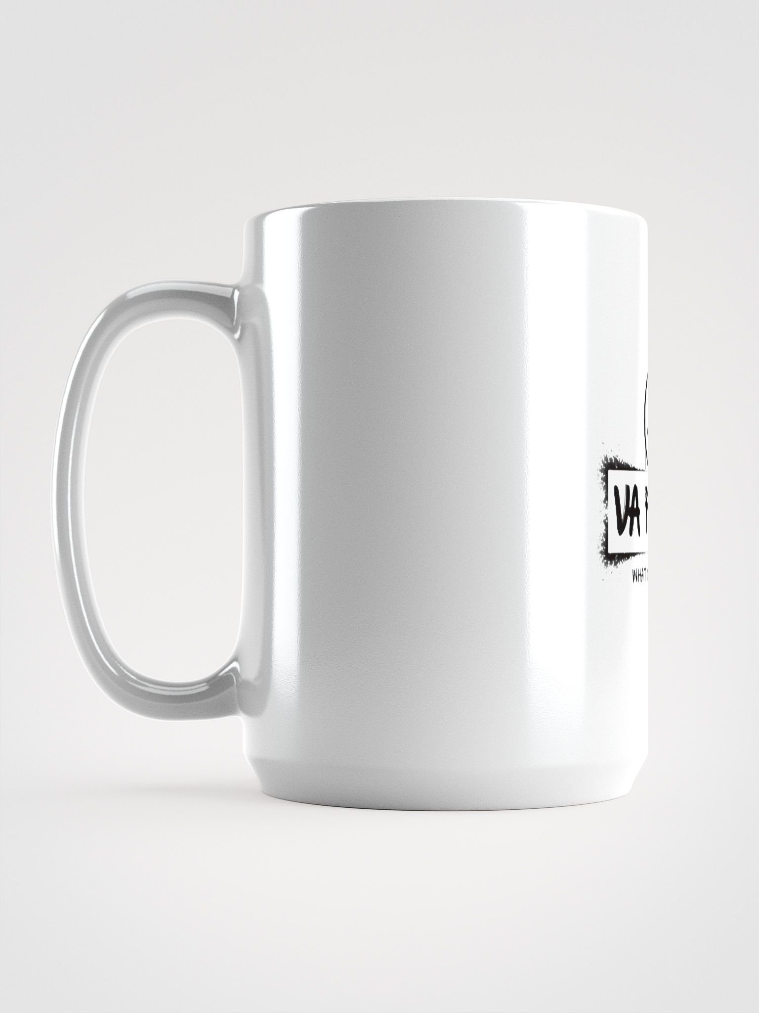 VA Rated Coffee Cup product image (2)